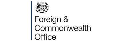 Foreign & Commonwealth Office Logo