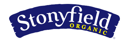 Stonyfield Logo